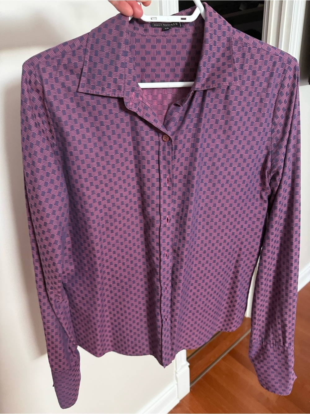 Holt Renfrew Blouse